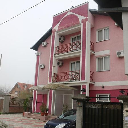 Kuca Veljovica Motel Belgrade Exterior photo